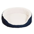thumbnail image 3 of Majestic Pet 28x21 Medium Lounger Pet Bed, 3 of 5