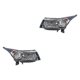 thumbnail image 1 of Par de Faros Chevrolet Cruze 2010 A 2016 GM ORIGINAL, 1 of 4