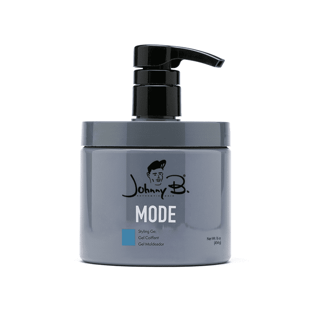 Johnny B Mode Gel 16oz with pump