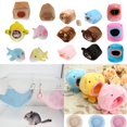 thumbnail image 1 of 25cm Casa Mascota Colgando Cama Para / Marta / Cobaya Gloria none, 1 of 7