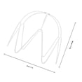 thumbnail image 2 of LITINKIMI Estructura Metálica Para Compatible Con Pantallas Y Lámparas De Uso Diario, 2 of 8