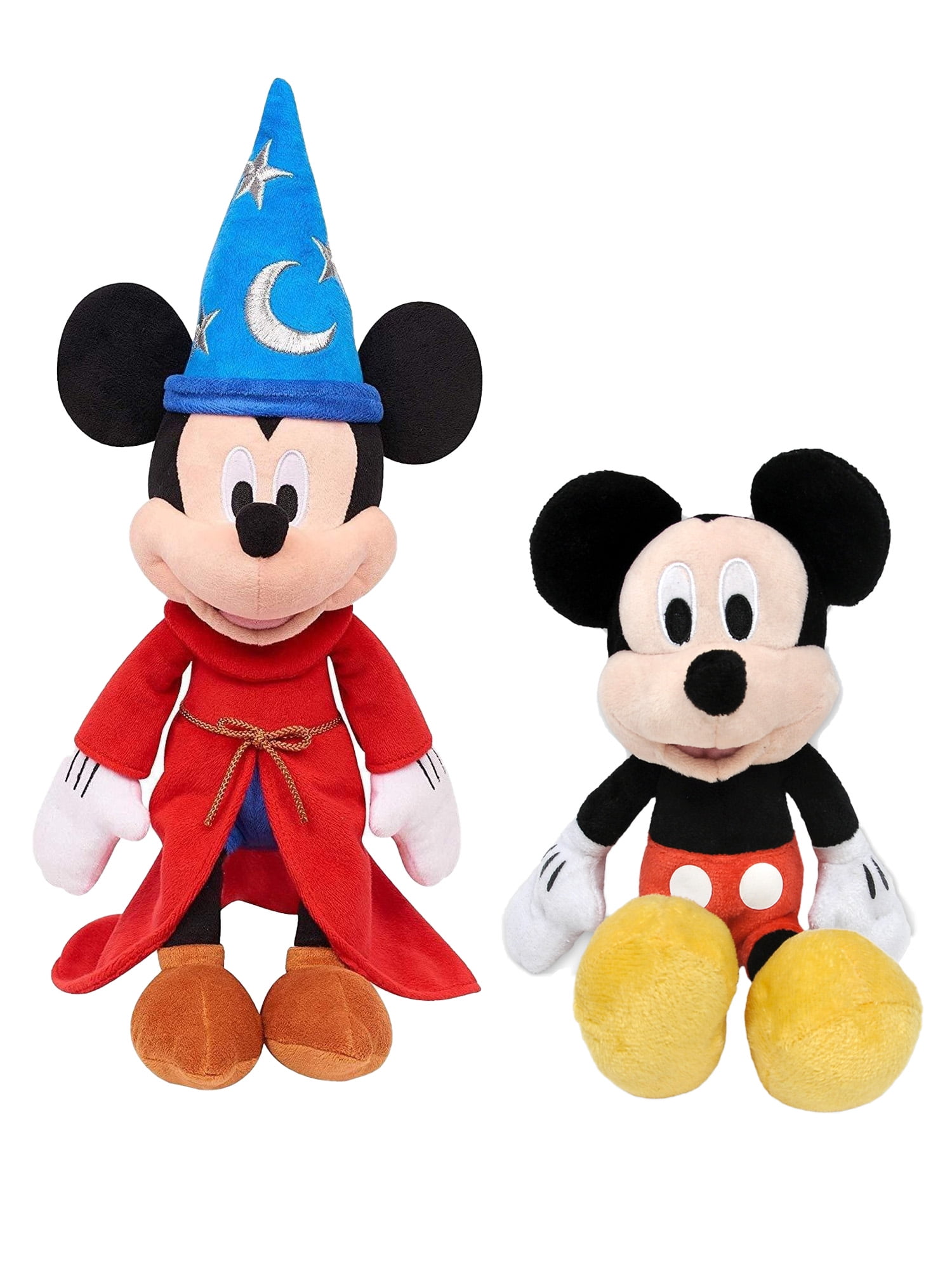 mickey doll