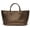 Bronze, variant on Woven Bag Shopper Bag Travel Handbags and Purses Women Tote Bag Large Capacity Shoulder Fashion Bags