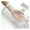 White, variant on Women Pantyhose Seamless Ultrathin Transparent Solid Color See-through High Elasticity Match Dress Skinny High Waist Lady Stockings for OL Skin