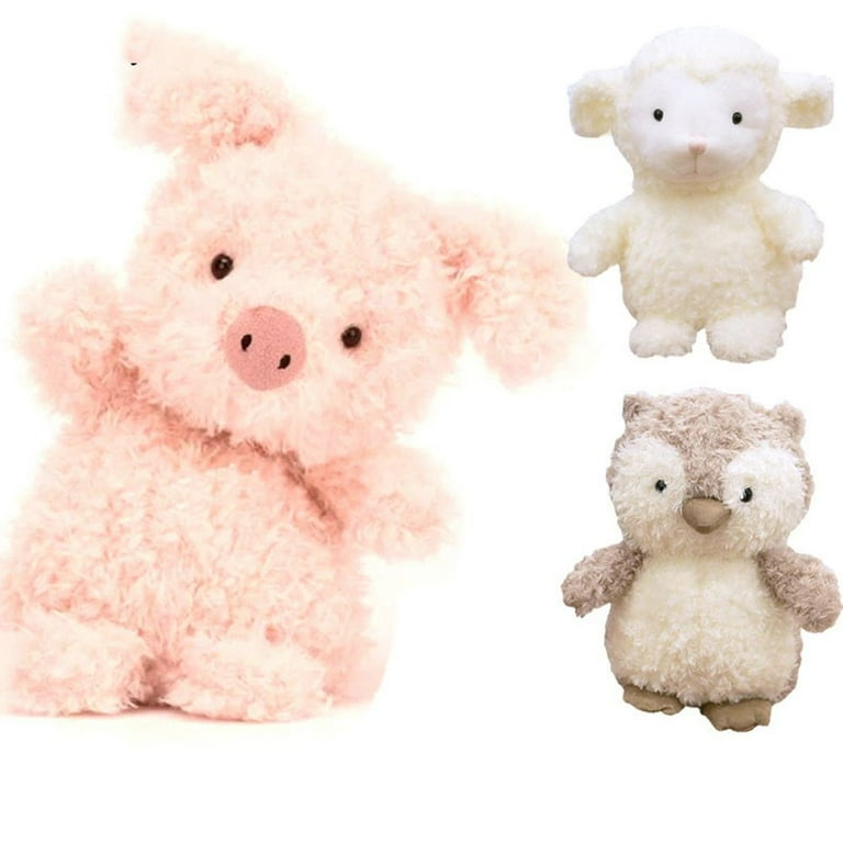 10pcs/Lot 20cm Alphabet Lore Plush Figure Number Digital Series Plush Pillow Doll for Children Birthday Gifts Education Peluches