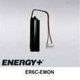 thumbnail image 1 of FedCo Batteries Compatible with  ENERGY ER6C-EMON Replacement Battery For E-Mon D-Mon Submeter, 1 of 1