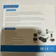 thumbnail image 4 of RHEA- Isunnao Car Bluetooth Music Receiver, 4 of 6