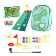 thumbnail image 1 of Sonducket El juguete del juego de golf del lanzamiento del ABS promueve la coordinación ojo-mano en los juguetes al aire libre del juguete de Golf, 1 of 6