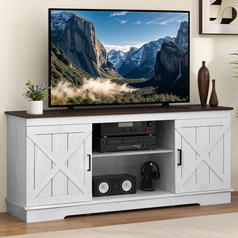 【ACME FURNITURE】 GRANDVIEW TV SHELF GRANDVIEW TV SHELF_Cランク【送料無料】 | ACME Furniture GRANDVIEW