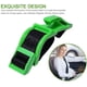 thumbnail image 2 of Cinturón de seguridad para maternidad, previene la compresión abdominal, comodidad y seguridad, ajustador de asiento de coche para maternidad, imprescindible para embarazadas, color verde, 2 of 5