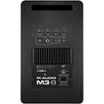 thumbnail image 2 of M-Audio M3-8 Active Studio Monitor (Single), 2 of 7
