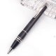 thumbnail image 1 of Bolígrafo De Lujo MB Monte, pluma estilográfica de resina negra, Metal, estrella, Bola de rodillo, pluma con número, 1 of 4