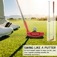 thumbnail image 5 of MAZEL Chipper Club Pitching Wedge for Men & Women,36 Degree - Save Stroke from Short Game,Right Hand, 5 of 8