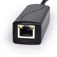 thumbnail image 2 of PS5712TG Répartiteur Ethernet Gigabit Power Over 10/100/1000Mpbs RJ45 Support IEEE802.3 /At(30W) Répartiteur PoE, 2 of 5