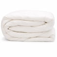 thumbnail image 6 of Organic Textiles Bamboo Tencel Comforter with Organic Cotton Cover (King), 6 of 6