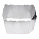 thumbnail image 4 of Parabrisas de cocina Jadeshay 16 piezas de aluminio portátil, 4 of 10