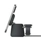 thumbnail image 3 of Cargador Wireless Belkin 15w Magsafe 2 En 1 Negro negro, 3 of 10
