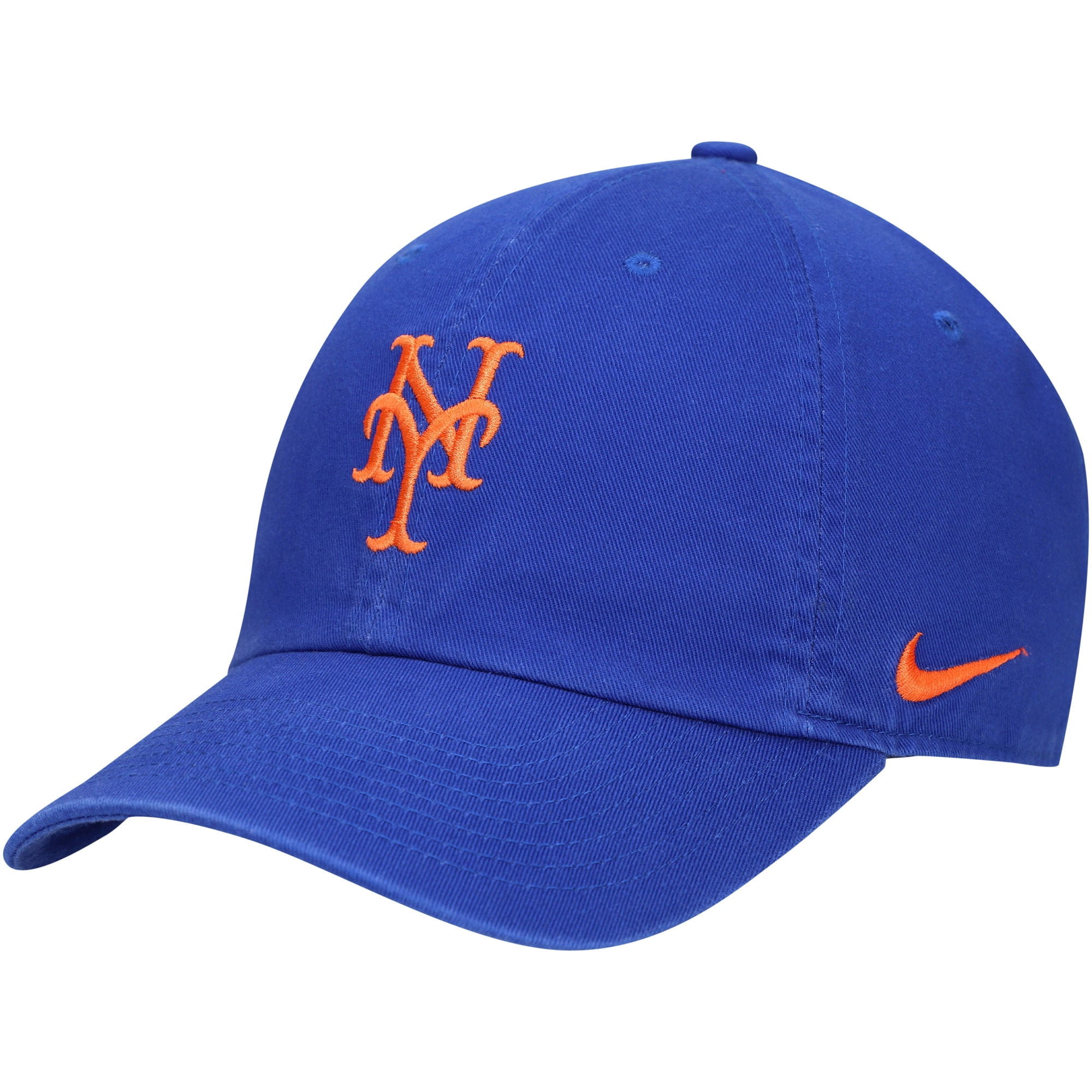 New York Mets Nike Heritage 86 Team 