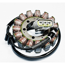 RICK'S ELECTRIC, OE STYLE STATOR