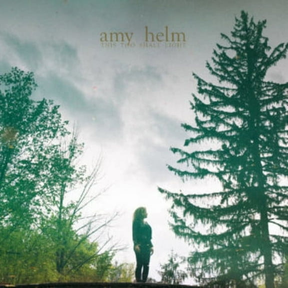 Amy Helm - This Too Shall Light - Music & Performance - CD