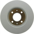 thumbnail image 2 of Centric GCX Rotor with Full Coating, 2 of 4