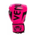 thumbnail image 2 of GUANTES DE BOX PARA HOMBRE Y MUJER,Talla 12 OZ Color ROSA, 2 of 3