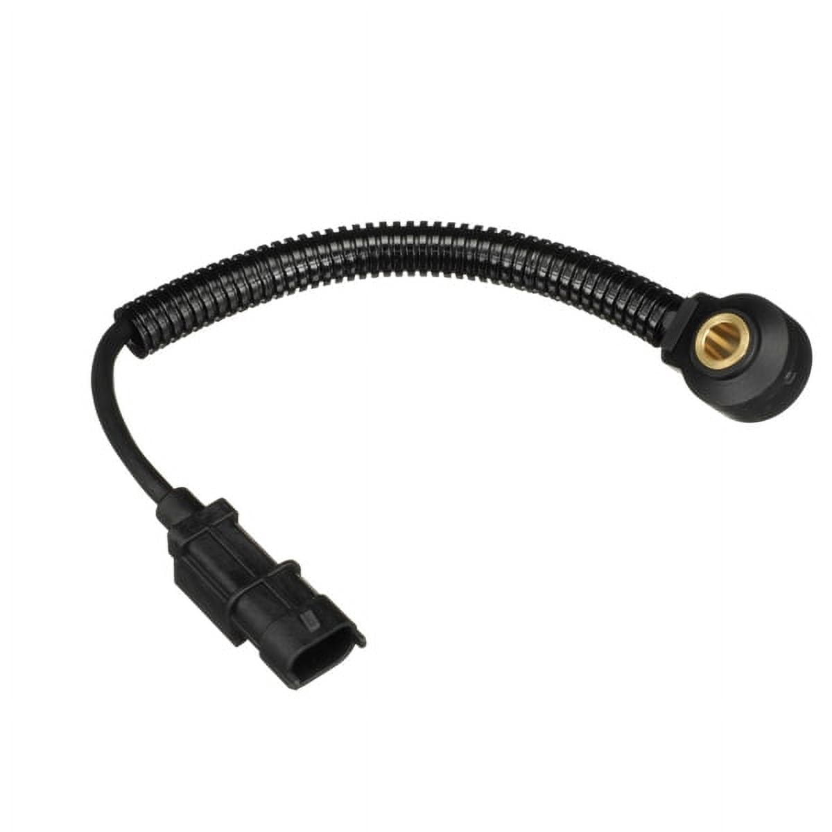 Ignition Knock (Detonation) Sensor