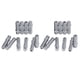 thumbnail image 2 of Perno de conversión de rueda de 20 piezas, adaptador de tornillo de rueda de vástago de 50mm de longitud y 33mm de repuesto para Mercedes-Benz M12x1.25 a M12x1.5, 2 of 14