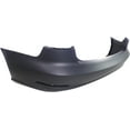 thumbnail image 5 of CAPA For 15-16 A3/A3 Quattro w/o S-Line Package Rear Bumper Cover Primed Plastic, 5 of 5