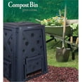 thumbnail image 1 of Redmon 8000 Compost Bin - 65 Gallon - Black, 1 of 2