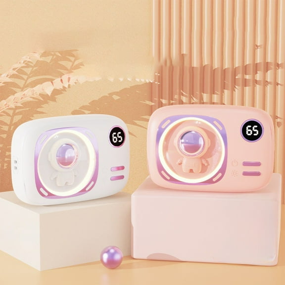 Msgweeeg Rechargeable Hand Warmer 2-in-1 Portable Heater with Built-in Light Model, Fast Heating, USB Rechargeable Battery, Pocket-Sized, Safe for Outdoor Winter Sports, Travel