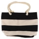 thumbnail image 4 of Bolsa de compras de la cremallera de la cremallera del bolso de la bolsa de la lona de 1pc (color surtido), 4 of 5
