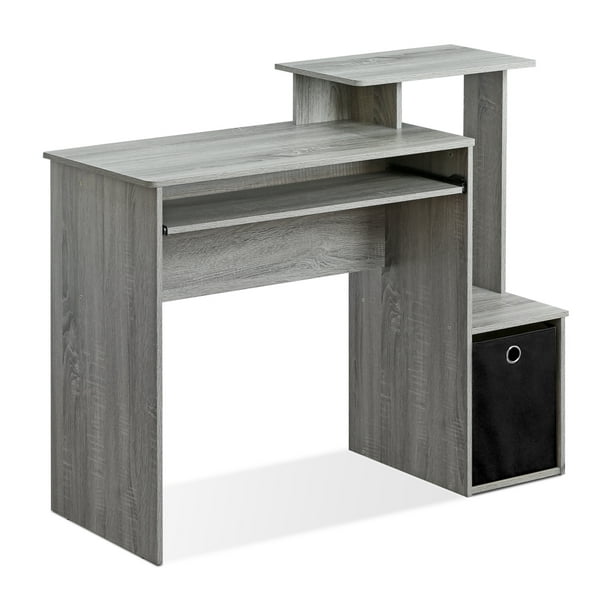 Where real people go for real good stuff. furinno econ multipurpose home office computer writing desk with bin multiple colors