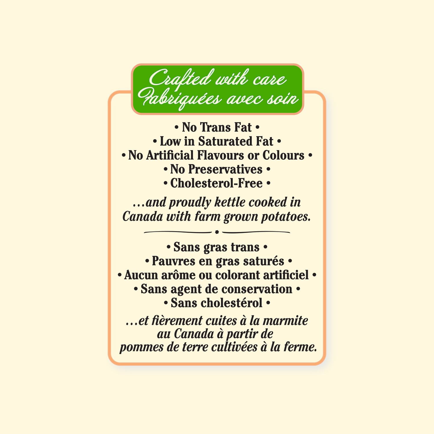 Miss Vickie's Jalapeño Kettle Cooked Potato Chips, 200 g.