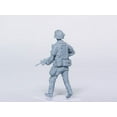 thumbnail image 2 of Trumpeter US Marine Corps Iraq 2003 Figure Set, Scale 1/35, 4-Pack, 2 of 4