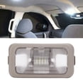 thumbnail image 4 of Lámpara de trabajo de luz de techo de techo Interior de coche 15126553 apta para Chevrolet Colorado 2004-2008, 4 of 7