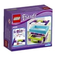 thumbnail image 3 of LEGO Friends 40266 Storage Box Building Kit (105 Piece), 3 of 7