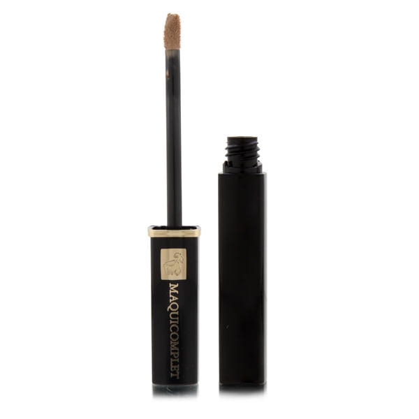 maquicomplet complete coverage concealer
