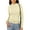 Apricot, variant on Airmenty Women's Long Sleeve Ribbed Knit Top CasualBoat Neck Tunic Sweaters Basic Tees for Going Out Layering Spring