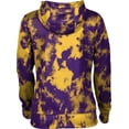 thumbnail image 2 of ProSphere Women's University of Montevallo Grunge Pullover Hoodie, 2 of 8