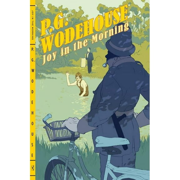 Joy in the Morning, (Paperback)