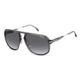 thumbnail image 1 of Lentes de Sol Carrera 296/S para Hombre 205373KB7609O gris Unitalla, 1 of 5