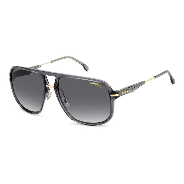 Lentes de Sol Carrera 296/S para Hombre 205373KB7609O gris Unitalla