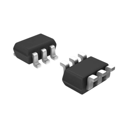 Pack of 10 SQ1470AEH-T1_GE3 Mosfet N-Channel 30 V 1.7A (Tc) 3.3W (Tc) Surface Mount SC-70-6