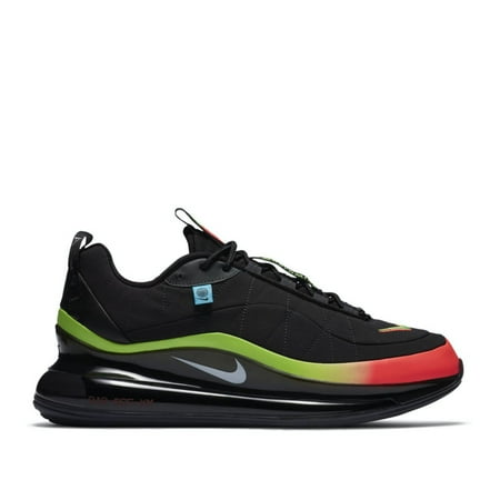 

NIKE Men Adult 9 CT1282-001 Black/White/Green/Strike