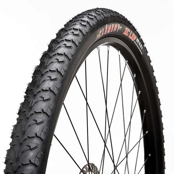 Clement Cycling Xc Lxv 29Er Clincher 60 Tpi Tire, Size: 29-Inch X 2.1Mm ...