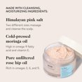 thumbnail image 3 of Champú exfoliante para cuero cabelludo goop Beauty G.Tox con sal del Himalaya, 3 of 7