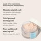 thumbnail image 3 of Champú exfoliante para cuero cabelludo goop Beauty G.Tox con sal del Himalaya, 3 of 7