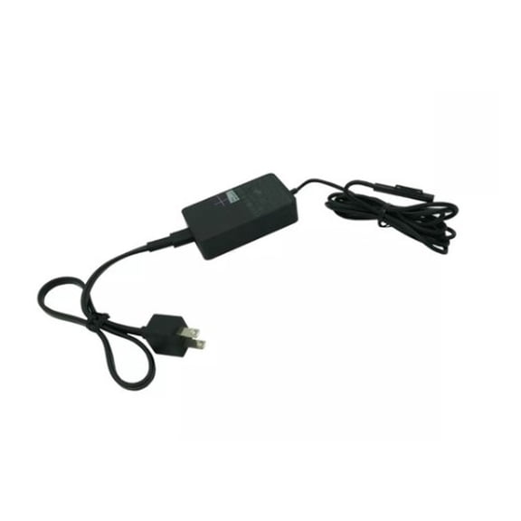 Restored GENUINE 36W Microsoft Power Adapter For Surface Pro Book 3/4/5 Model 1625 (Refurbished)