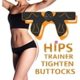thumbnail image 3 of Stimulateur Musculaire Électrique pour Hanches, Entraîneur de Fesses pour Femmes Efficacité Maximale, 3 of 8